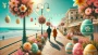 pasqua a riccione